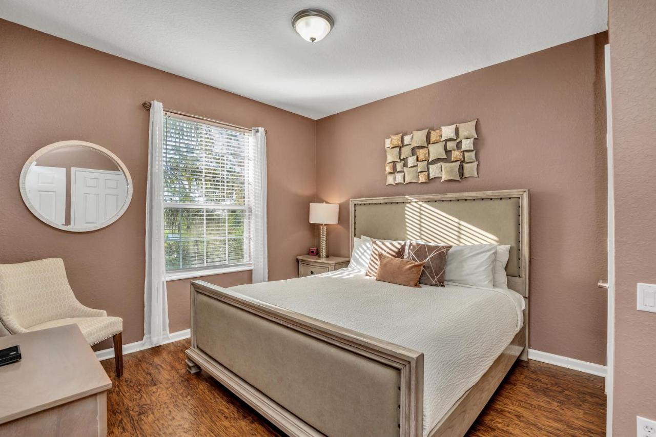 Newly Updated Condo W Scenic Resort View Orlando Exterior foto