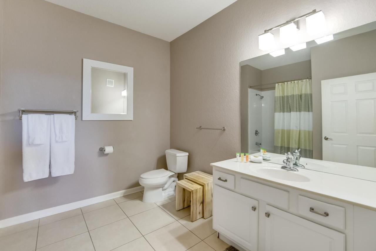 Newly Updated Condo W Scenic Resort View Orlando Exterior foto