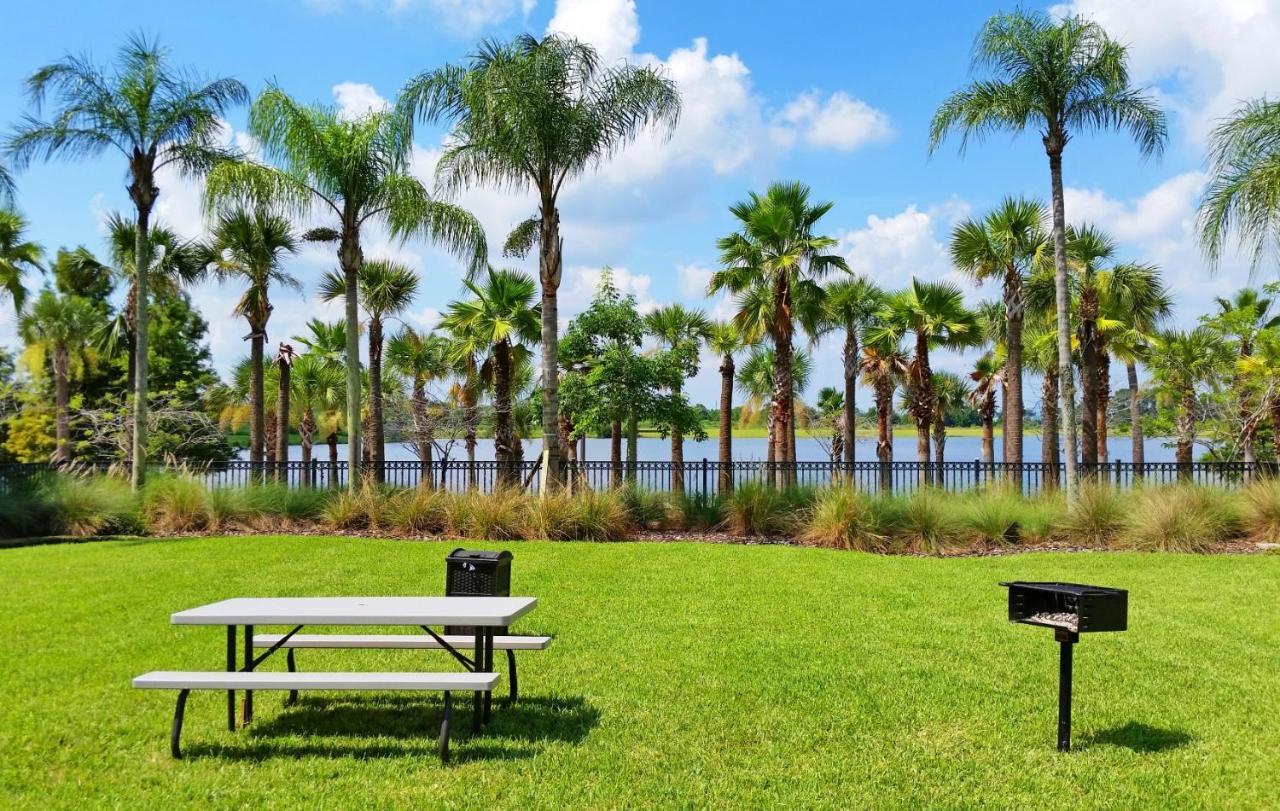 Newly Updated Condo W Scenic Resort View Orlando Exterior foto