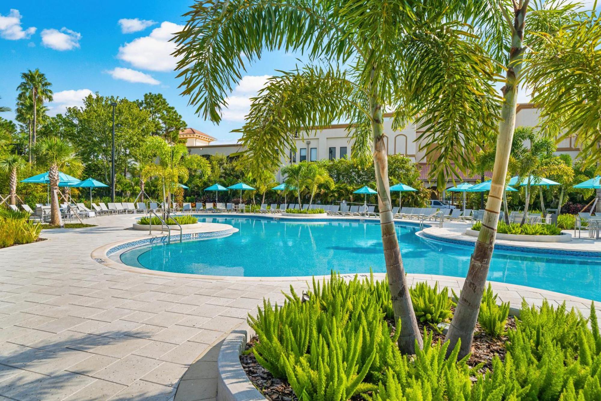 Newly Updated Condo W Scenic Resort View Orlando Exterior foto
